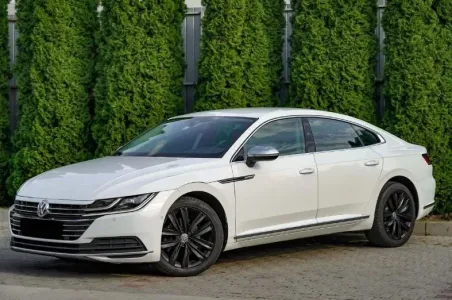 Volkswagen Arteon 2.0TDI Elegance