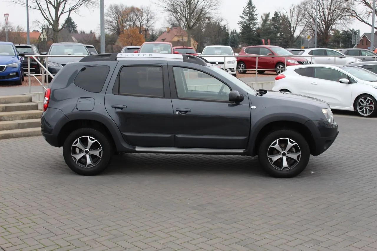 Dacia Duster 1.5 dCi 110 Celebration...  Image 3