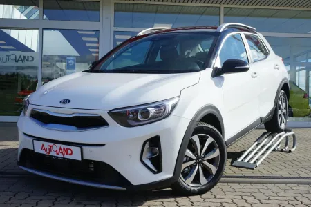 Kia Stonic 1.0 T-GDI mHev Navi... 