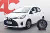 Toyota Yaris 1,33 Dual VVT-i Active 5ov - NAVIGOINTI, Kamera, moott.lämm. plus-pkt. Thumbnail 1