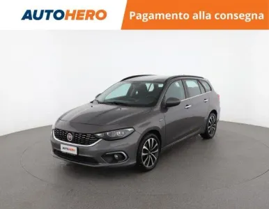 FIAT Tipo 1.6 Mjt S&S SW Lounge