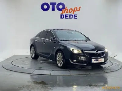 Opel Insignia 1.6 CDTI Cosmo