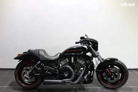 Harley-Davidson VRSCDX